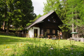 Falkert-Hütte „Beim Almöhi